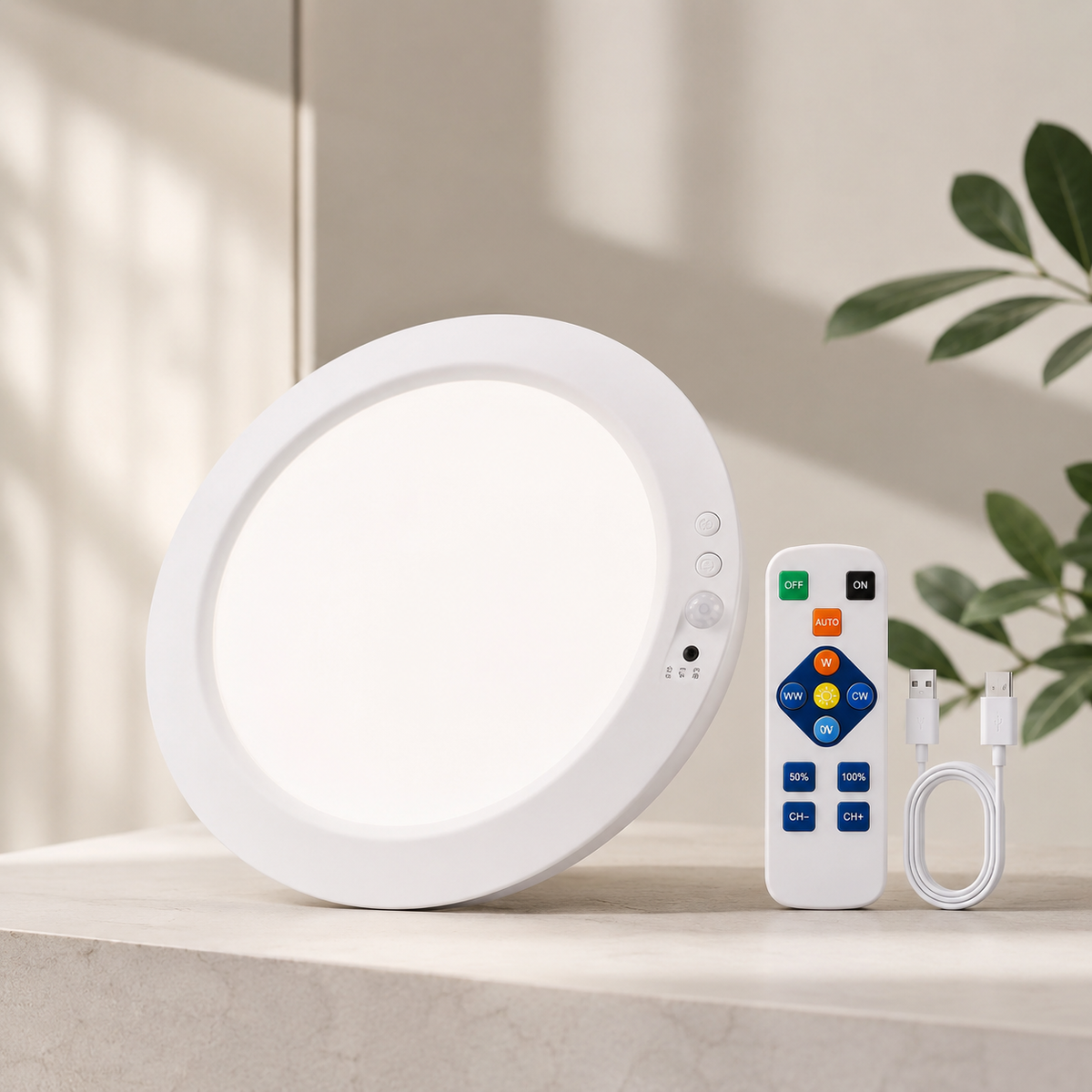 KoraLight™ | Más luz. Más tranquilidad. Sin complicaciones.