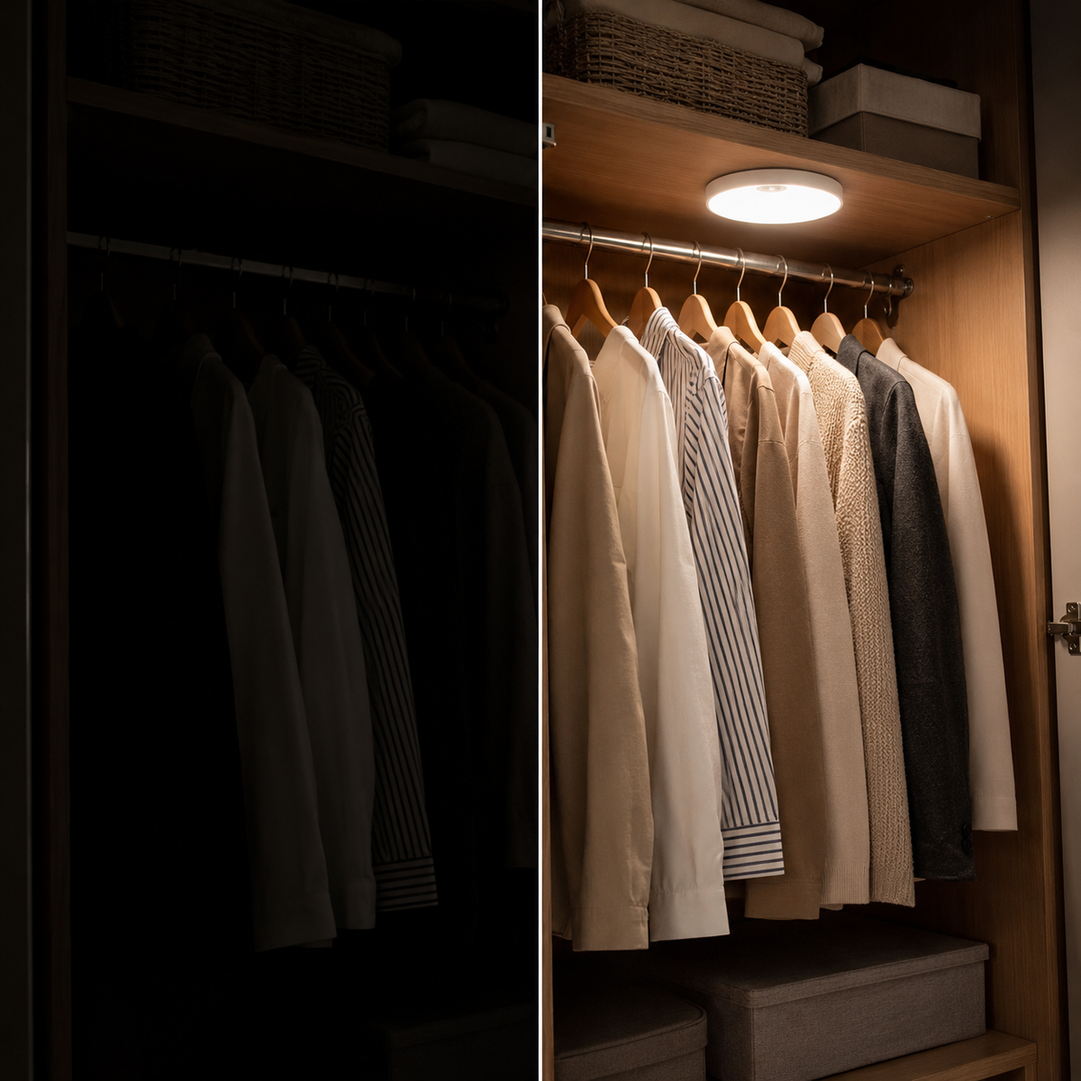 KoraLight™ | Más luz. Más tranquilidad. Sin complicaciones.
